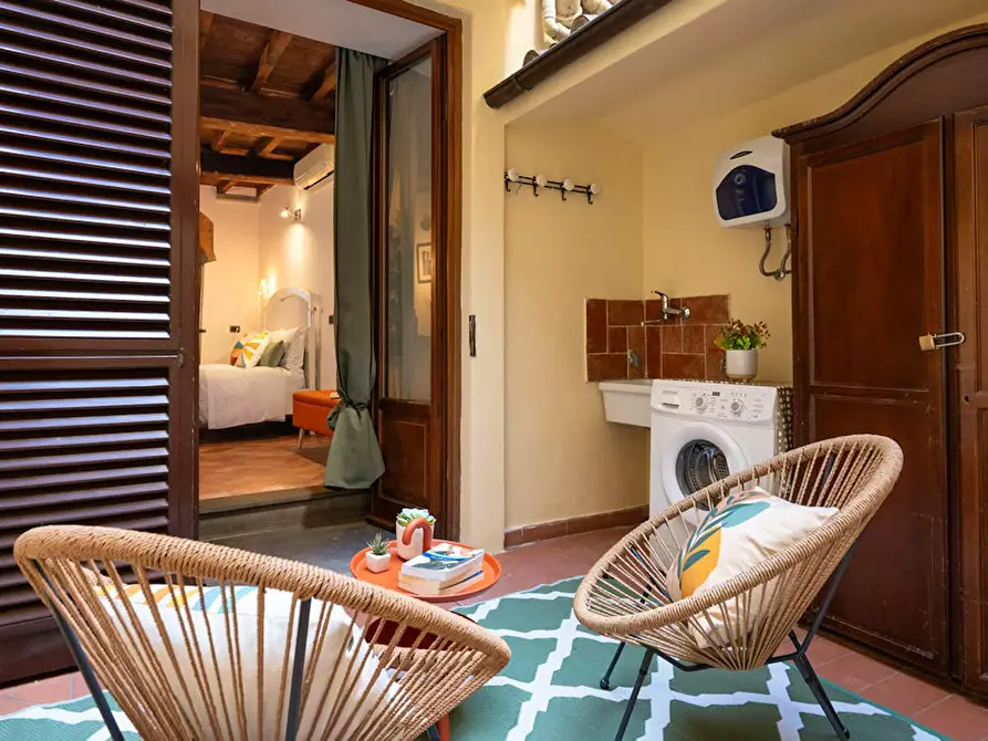 Immagine 13 di Appartamento in affitto  in Borgo San Frediano a Firenze