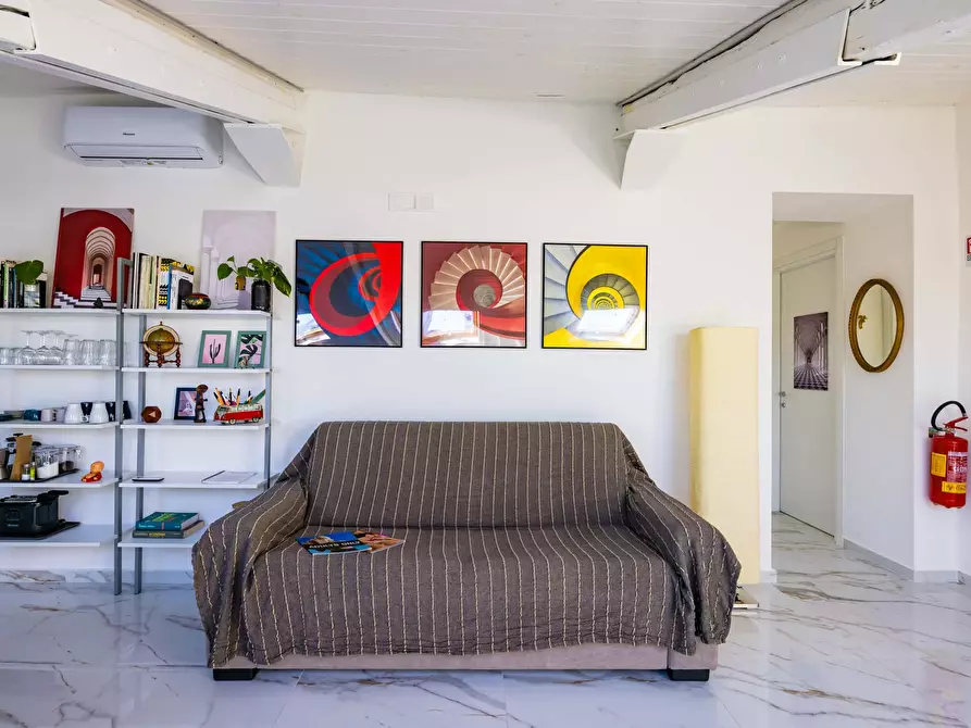 Immagine 3 di Appartamento in affitto  in Corso Giuseppe Garibaldi316 a Napoli