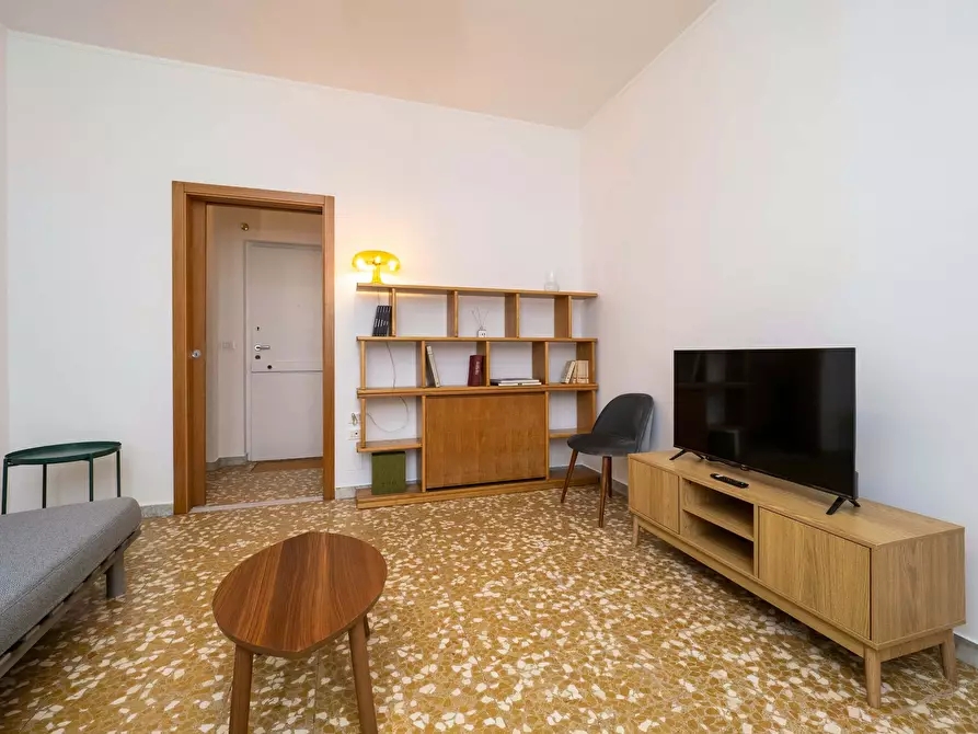 Immagine 10 di Appartamento in affitto  in Via Rembrandt a Milano