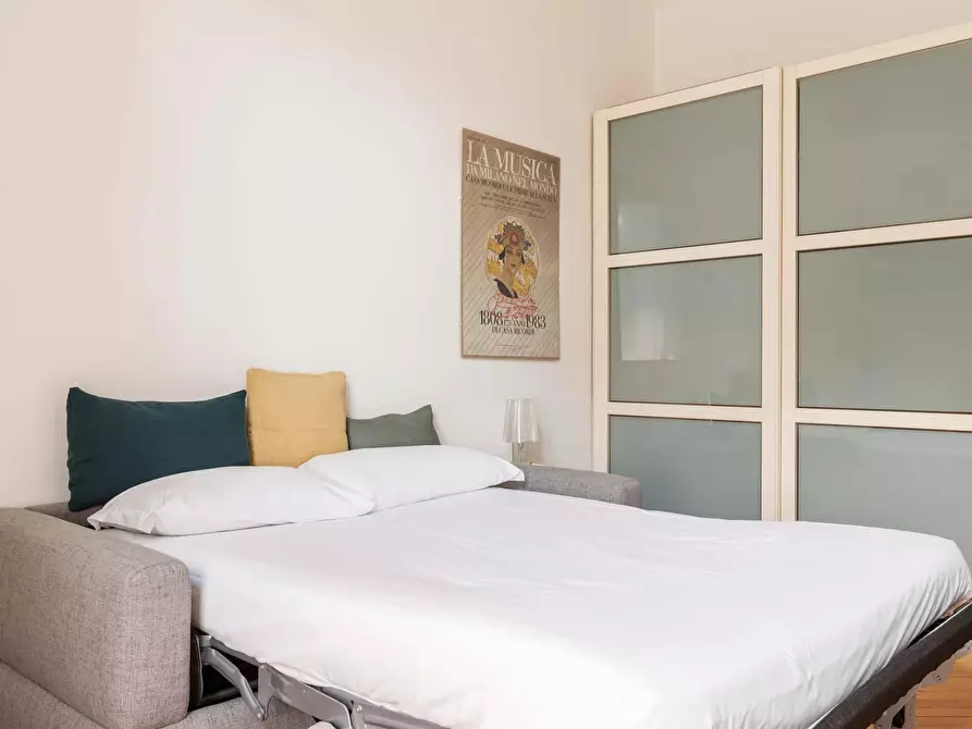 Immagine 3 di Appartamento in affitto  in Via Eugenio Vaina12 a Milano