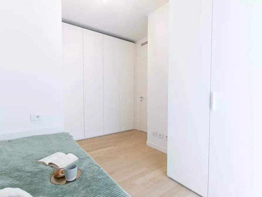Immagine 14 di Appartamento in affitto  in Via Principe Eugenio3 a Milano