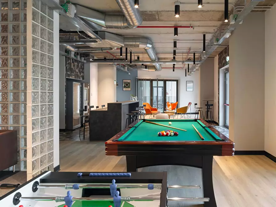 Immagine 47 di Appartamento in affitto  in Via Moretta50 a Torino