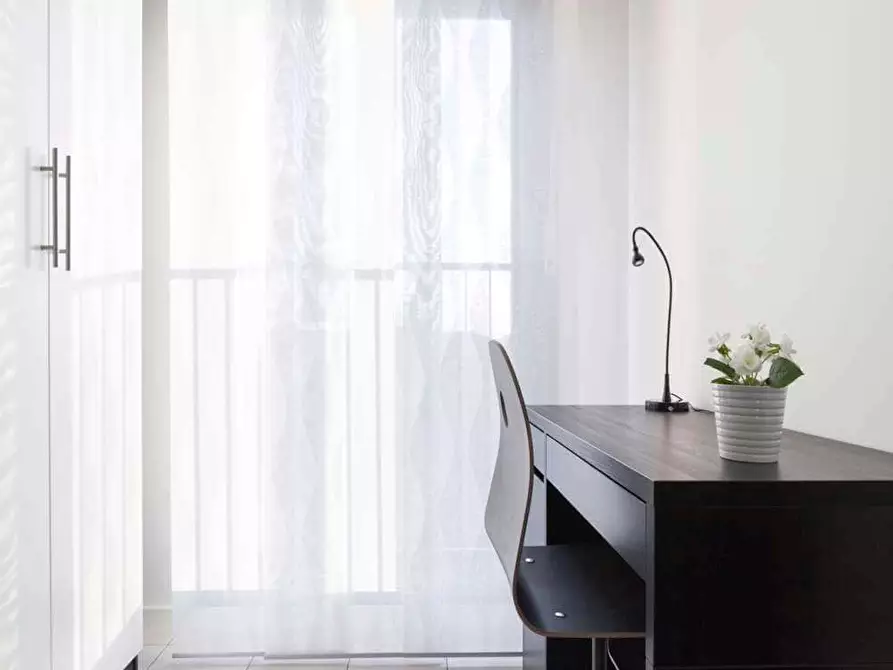 Immagine 2 di Camera in affitto  in Largo Cavalieri di Malta4 a Milano