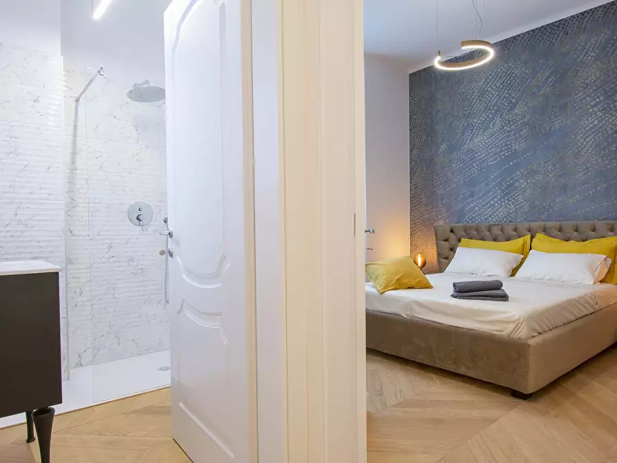 Immagine 5 di Appartamento in affitto  in Via Camillo Cavour82 a Firenze