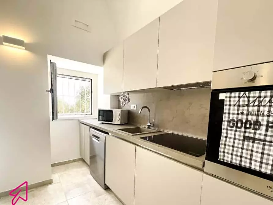 Immagine 8 di Appartamento in affitto  in Vico Macchia a Monte Sant'angelo