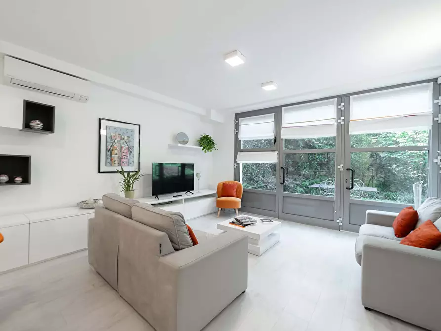 Immagine 5 di Appartamento in affitto  in Via Giovanni Enrico Pestalozzi22 a Milano