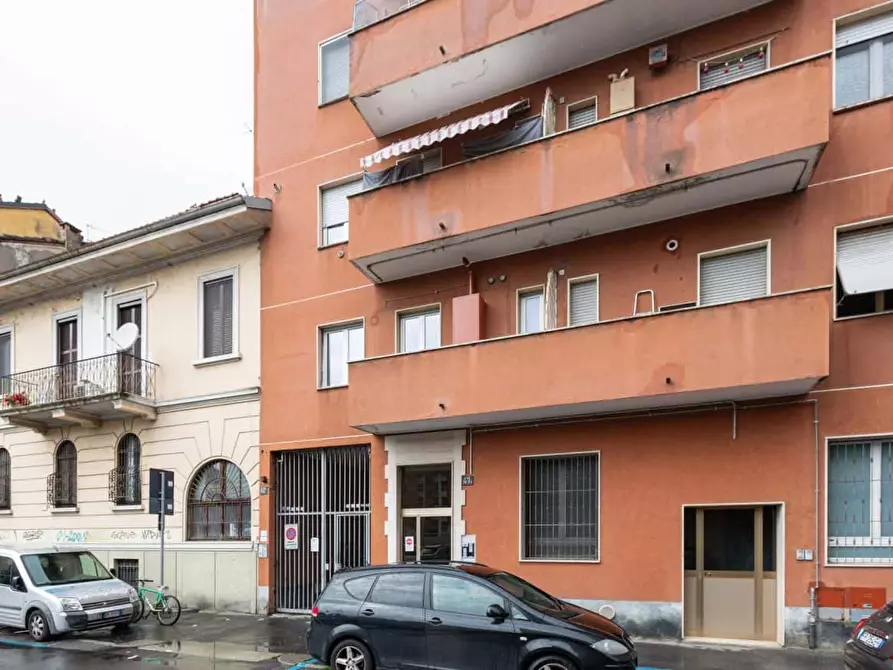 Immagine 15 di Appartamento in affitto  in Via Nicola Palmieri47A a Milano