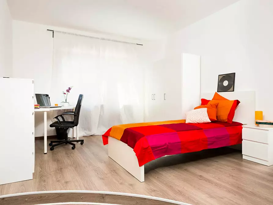 Immagine 2 di Camera in affitto  in Via Giovanni Argentero a Torino