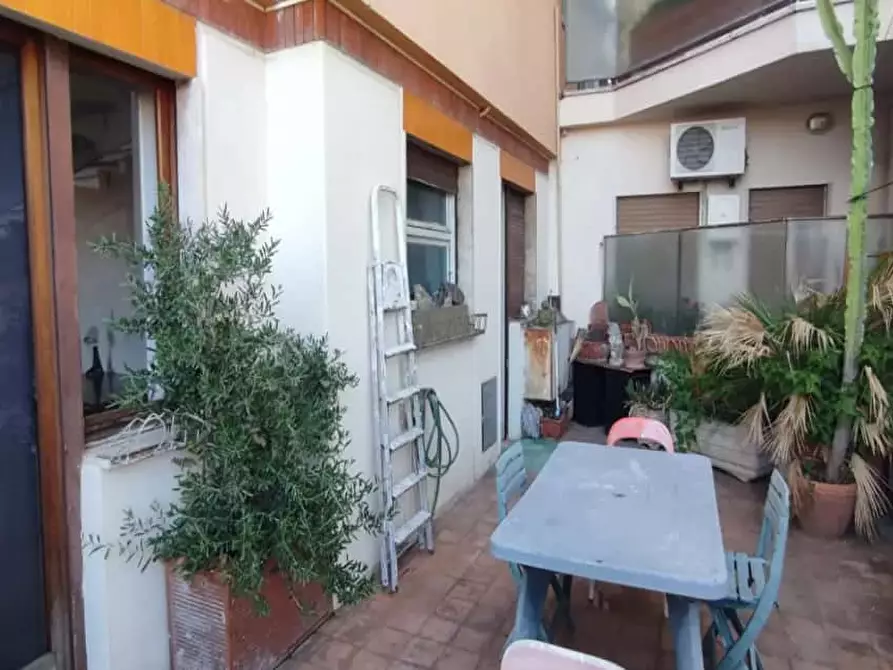 Immagine 11 di Appartamento in affitto  in Via Ambrogio Traversari55 a Roma