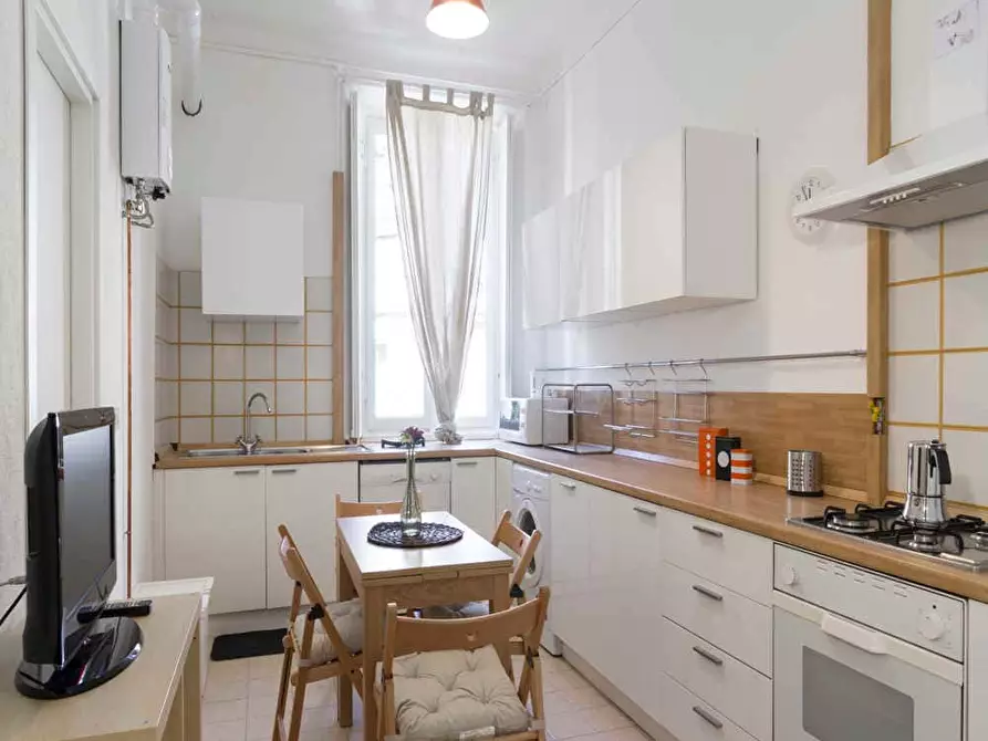 Immagine 24 di Camera in affitto  in Viale Abruzzi11 a Milano