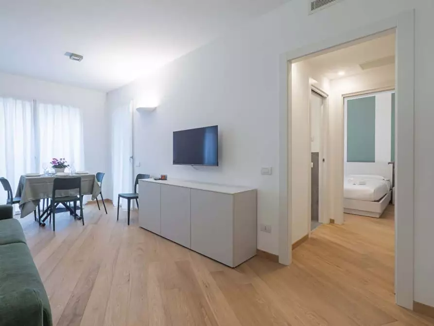 Immagine 16 di Appartamento in affitto  in Via Giovanni da Milano11 a Milano