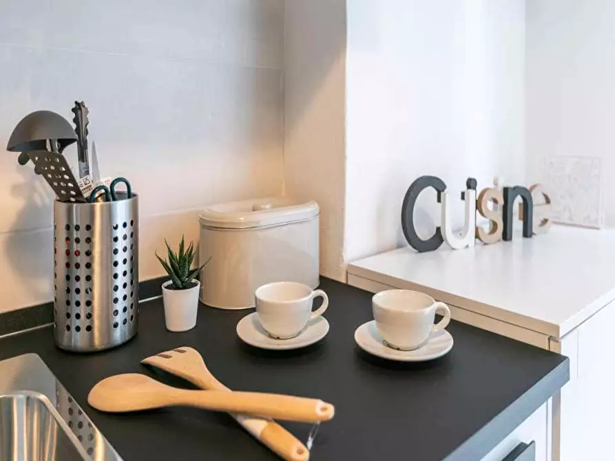 Immagine 13 di Camera in affitto  in Via Privata Ludovico Cavaleri7 a Milano