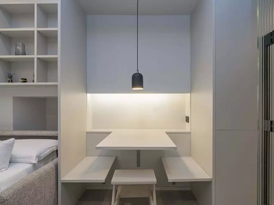 Immagine 4 di Appartamento in affitto  in Via Cesare da Sesto23 a Milano