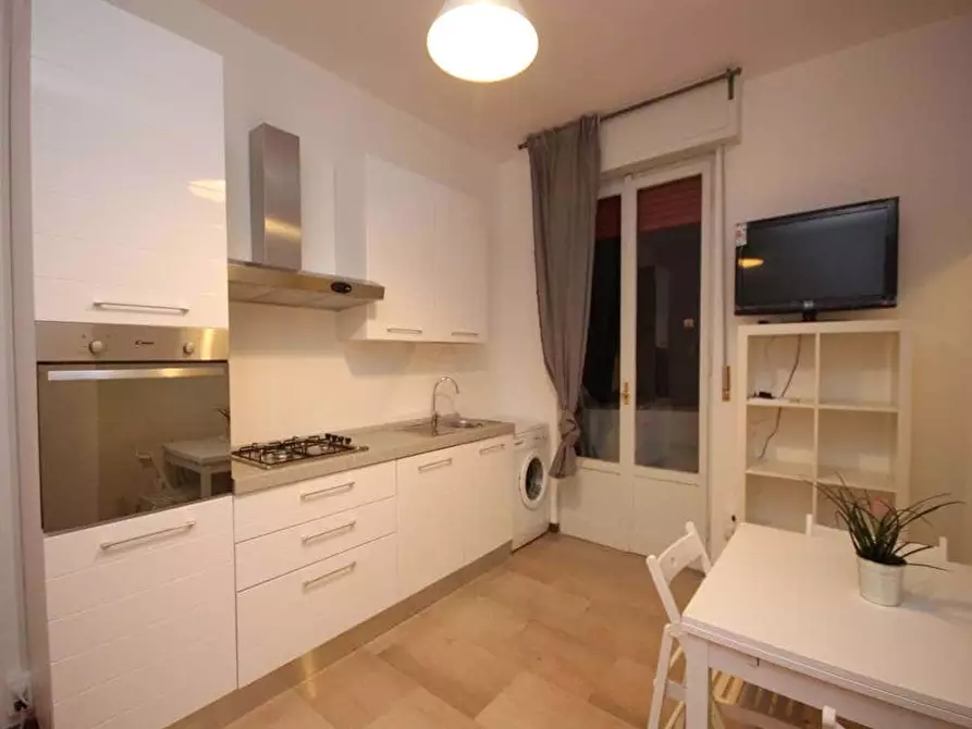 Immagine 21 di Camera in affitto  in Via Salvatore Barzilai13 a Milano