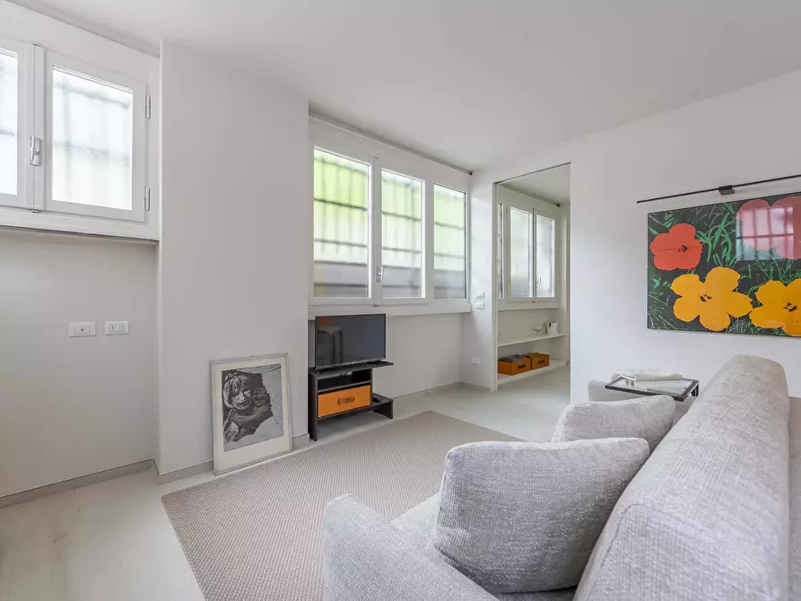 Immagine 14 di Appartamento in affitto  in Via Francesco Melzi d'Eril26 a Milano