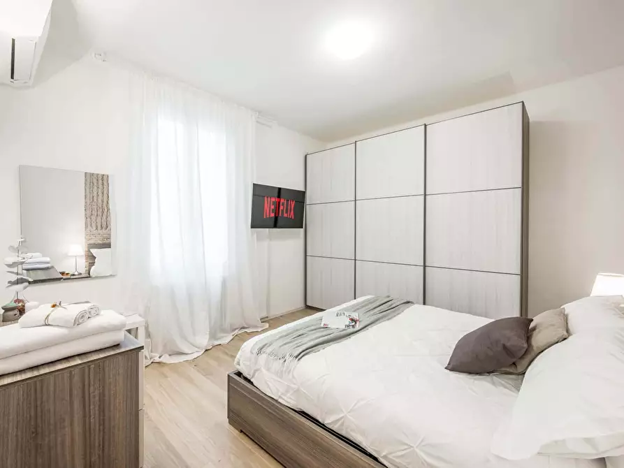 Immagine 35 di Appartamento in affitto  in Viale C. Sigonio76 a Modena