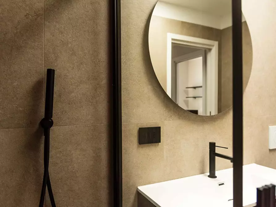 Immagine 19 di Appartamento in affitto  in Via Giacomo Zanella68 a Milano