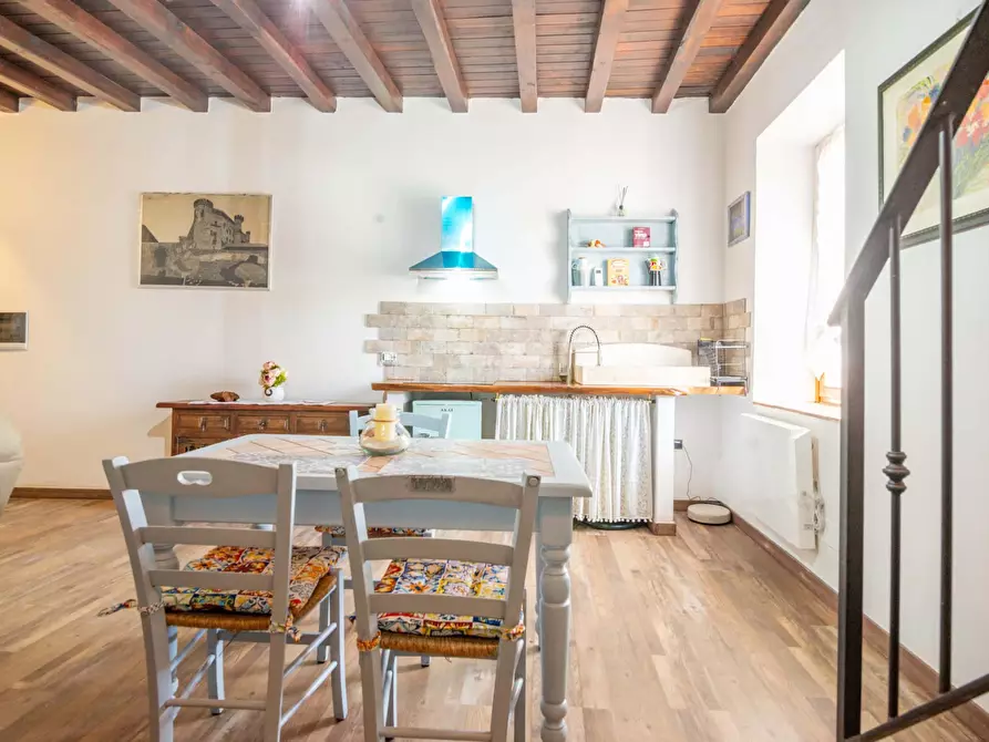Immagine 9 di Appartamento in affitto  in Via Girolamo Tamburri48 a Bracciano