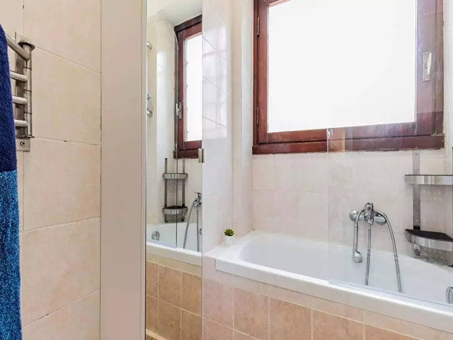 Immagine 25 di Camera in affitto  in Via Francesco de Sanctis76 a Milano