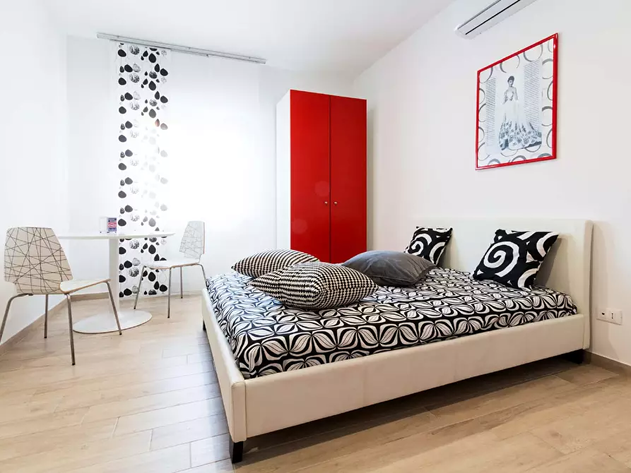 Immagine 5 di Appartamento in affitto  in Via del Fornetto79 a Roma