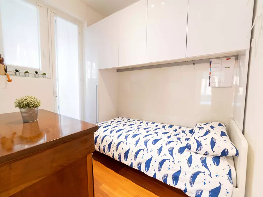 Immagine 7 di Appartamento in affitto  in Via Angelo Michele Grancini4 a Milano
