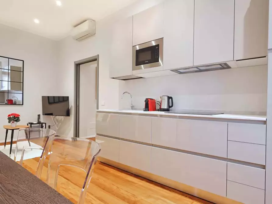 Immagine 2 di Appartamento in affitto  in Corso di Porta Ticinese a Milano