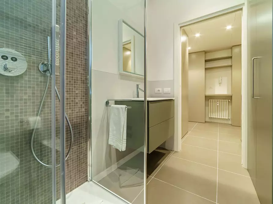 Immagine 7 di Appartamento in affitto  in Via San Senatore2 a Milano