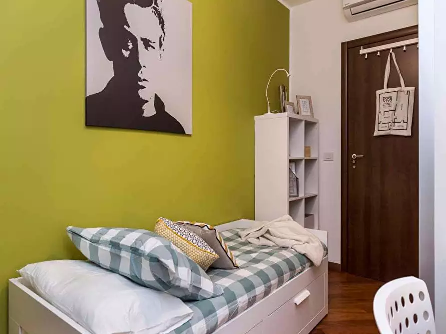 Immagine 4 di Camera in affitto  in Via Privata S. Martiniano1 a Milano