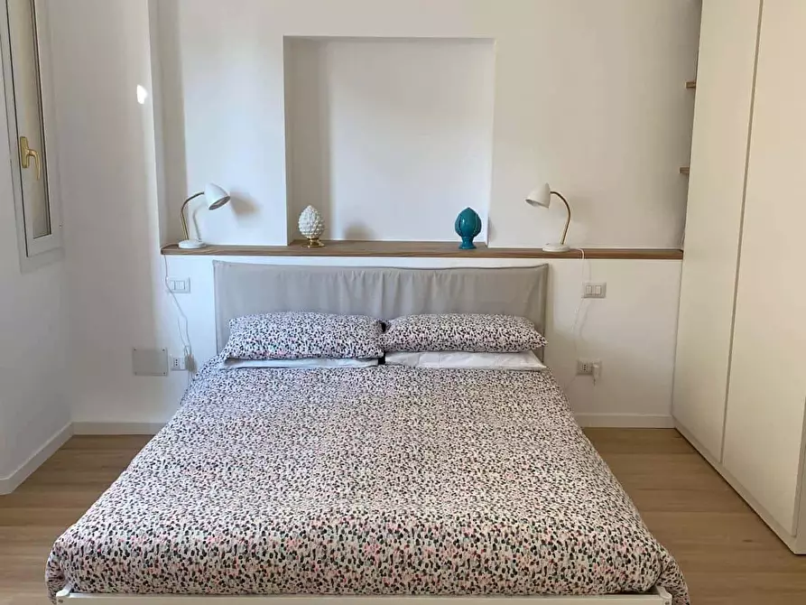 Immagine 12 di Appartamento in affitto  in Via Gian Carlo Passeroni1 a Milano