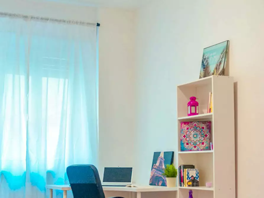 Immagine 3 di Camera in affitto  in Via Sant'Agostino12 a Torino