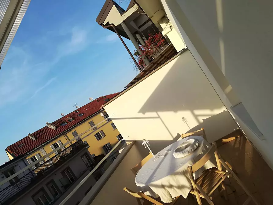 Immagine 7 di Appartamento in affitto  in Via Alfredo Albertini6 a Milano