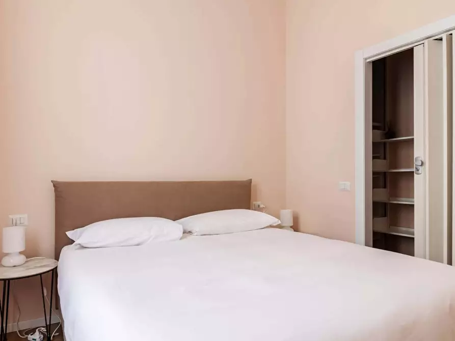 Immagine 17 di Appartamento in affitto  in Via Giulio Carcano21 a Milano