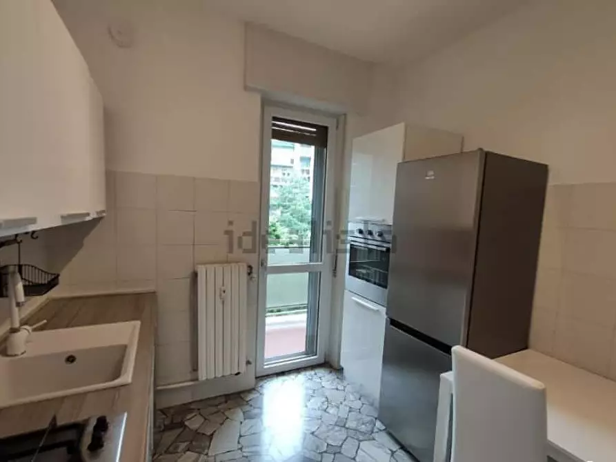 Immagine 6 di Appartamento in affitto  in Via Adeodato Ressi5 a Milano