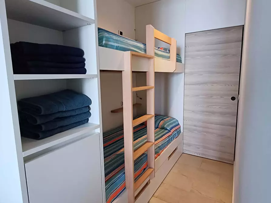 Immagine 8 di Appartamento in affitto  in Via Aurelia7 a Finale Ligure