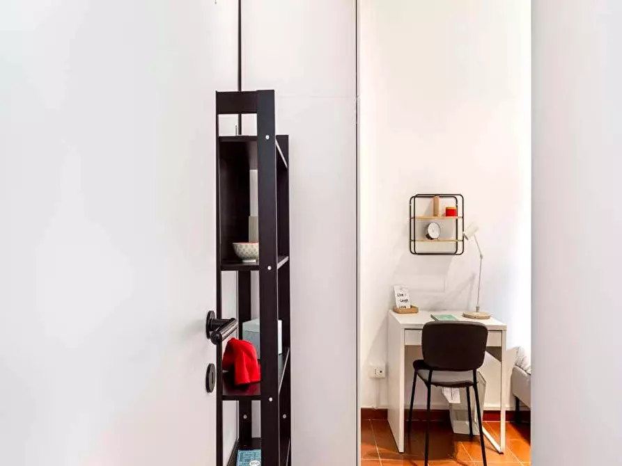 Immagine 3 di Camera in affitto  in Via Dalmazia6 a Milano