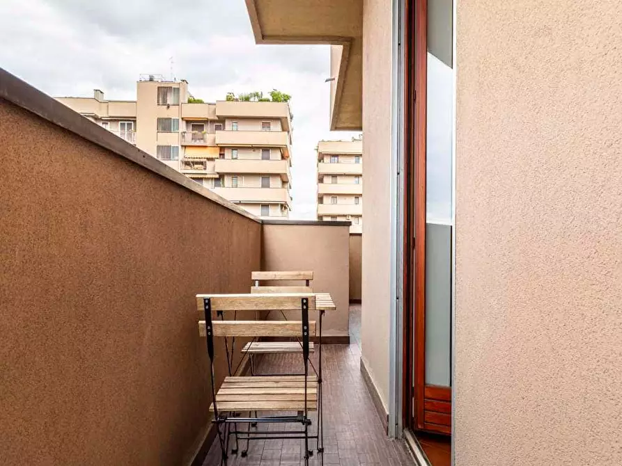 Immagine 2 di Camera in affitto  in Viale Bacchiglione21 a Milano