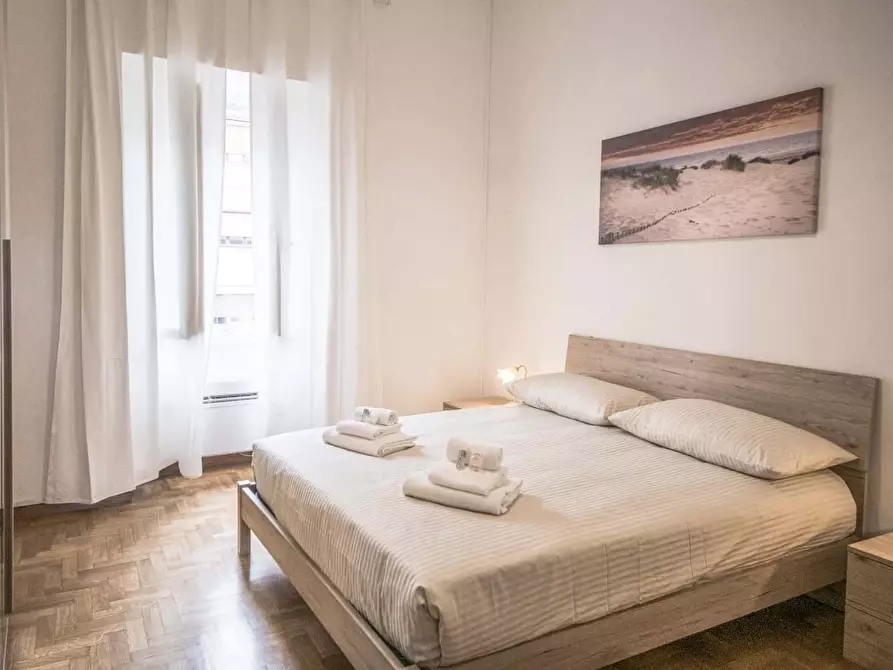 Immagine 19 di Appartamento in affitto  in Via Donatello50 a Roma