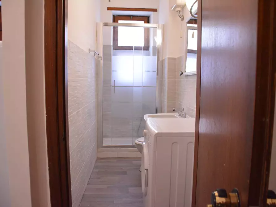 Immagine 13 di Camera in affitto  in Via Tigellio20 a Cagliari