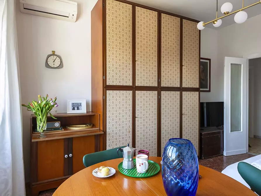 Immagine 17 di Appartamento in affitto  in Via Alberto da Giussano63 a Roma