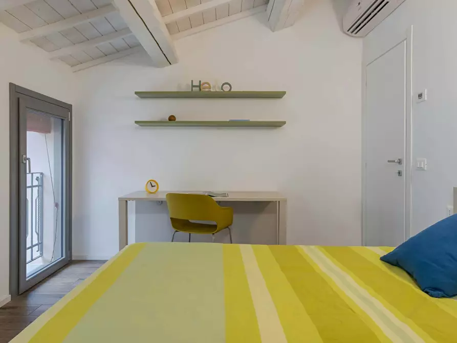 Immagine 3 di Camera in affitto  in Via Fondobanchetto33 a Ferrara