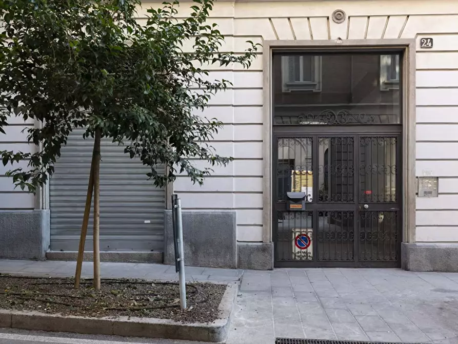 Immagine 38 di Appartamento in affitto  in Via Orti24 a Milano