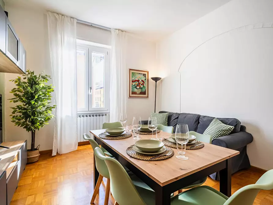 Immagine 6 di Appartamento in affitto  in Via M. Roselli Cecconi9 a Firenze