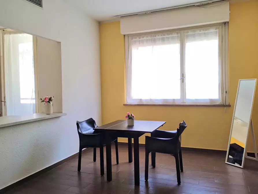 Immagine 5 di Appartamento in affitto  in Via Bullona a Milano