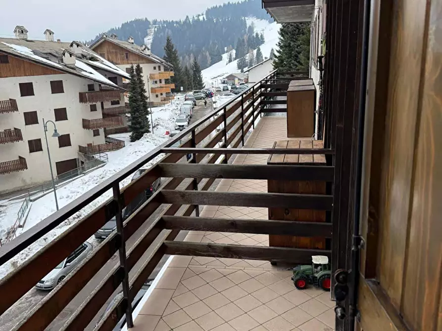Immagine 19 di Appartamento in affitto  in Via Pian del Termen6 a Ardesio