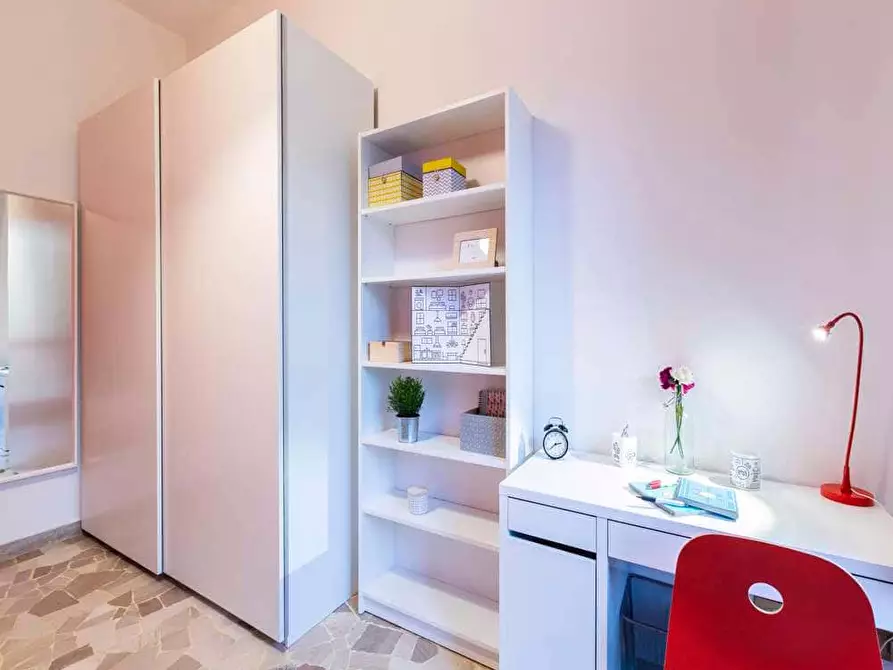 Immagine 12 di Camera in affitto  in Corso di Porta Romana116 a Milano