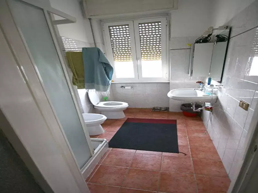 Immagine 6 di Camera in affitto  in Via Pollaiuolo15 a Milano