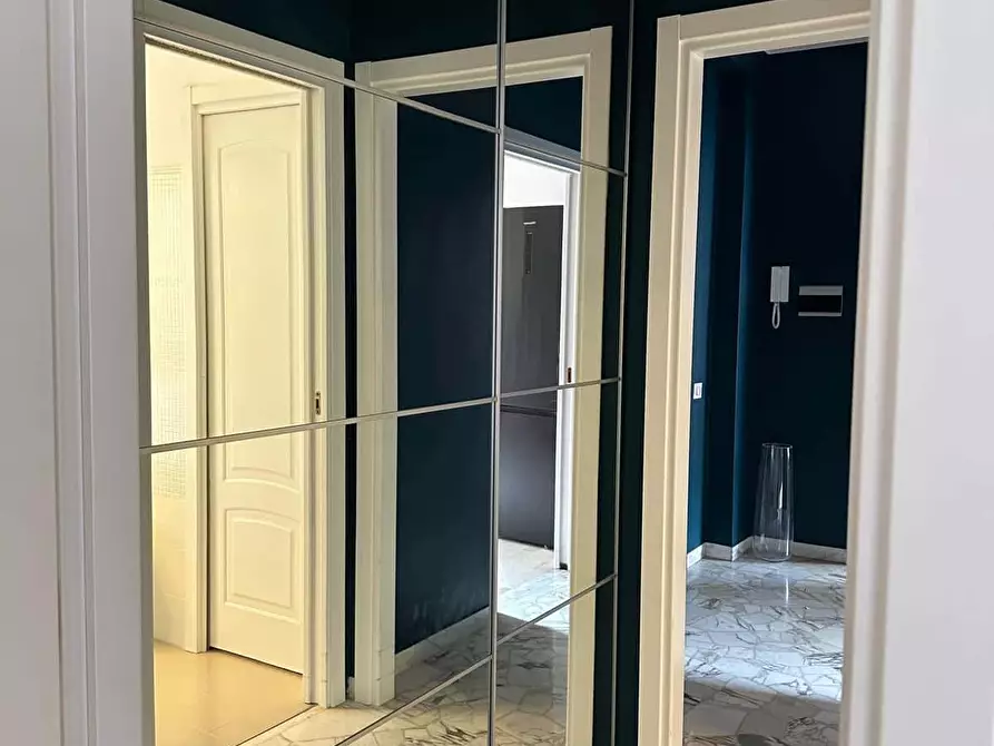 Immagine 16 di Appartamento in affitto  in Via Andrea Maria Ampère47 a Milano