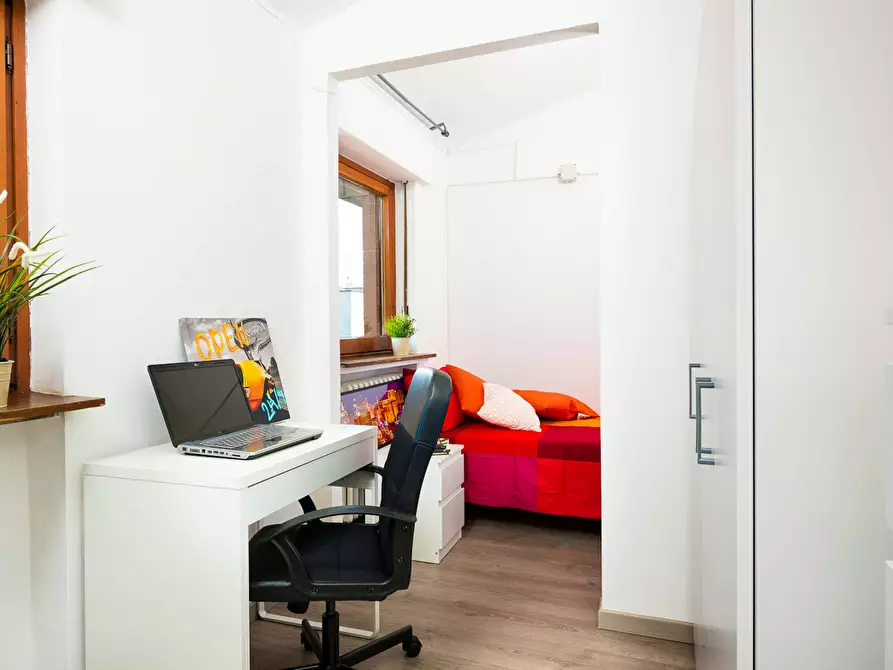 Immagine 2 di Camera in affitto  in Via Giovanni Argentero a Torino