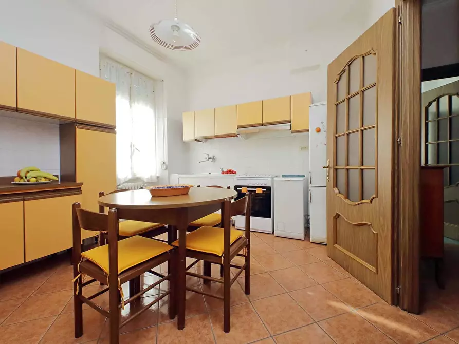 Immagine 3 di Appartamento in affitto  in Via Etruria44 a Roma