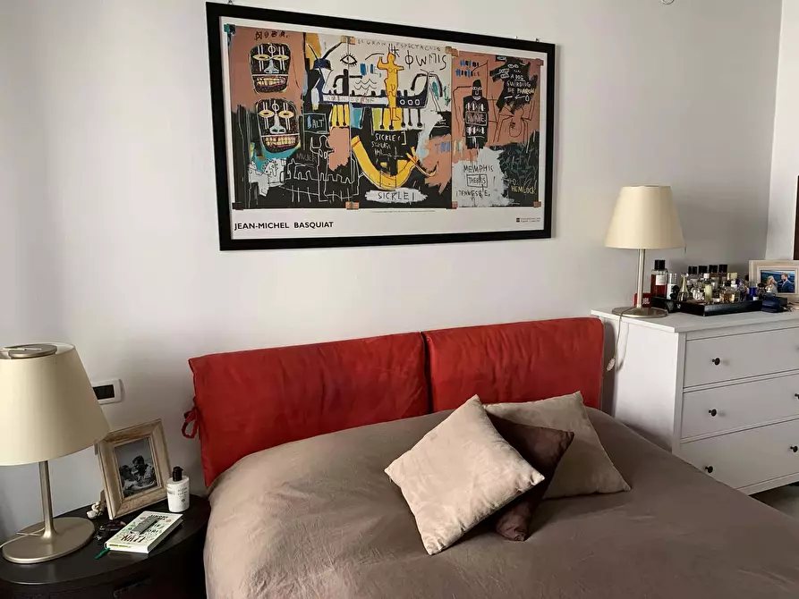 Immagine 15 di Appartamento in affitto  in Viale Bligny16 a Milano